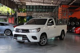 ขาย รถมือสอง 2019 Toyota Hilux Revo 2.8 J Plus รถกระบะ  รถบ้านมือเดียว